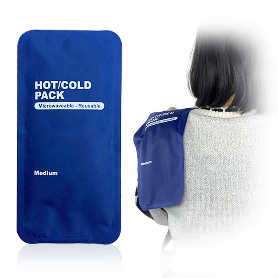 Hot & Cold Therapy Pack