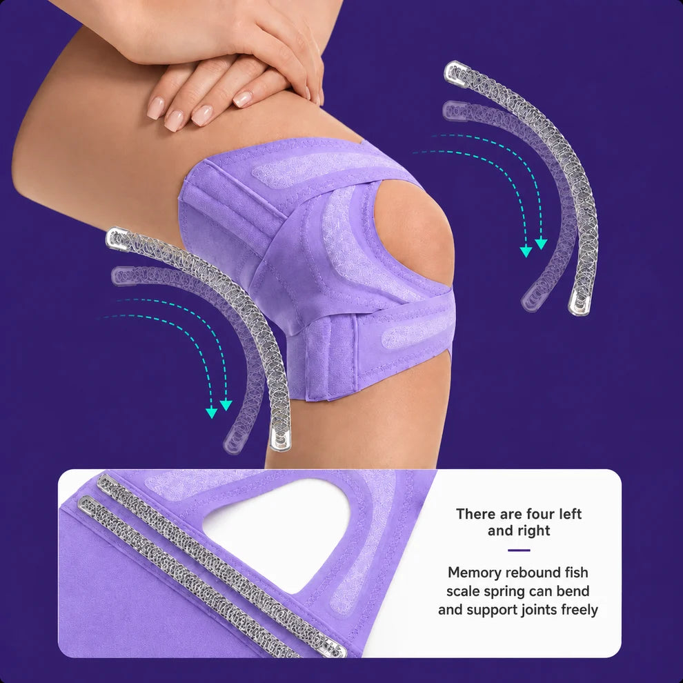 Kneeva- Knee Brace